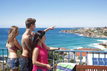 Bondi Beachouse Backpackers YHA - Hostel/Backpacker - Accommodation Tasmania 19