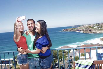 Bondi Beachouse Backpackers YHA - Hostel/Backpacker - Accommodation Tasmania 20