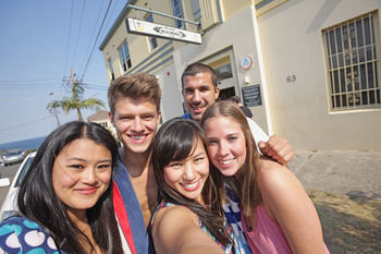 Bondi Beachouse Backpackers YHA - Hostel/Backpacker - Accommodation Tasmania 21
