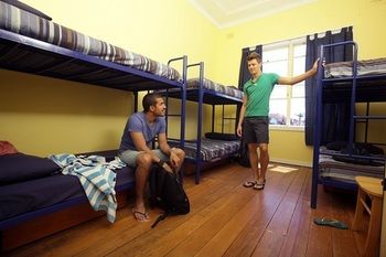 Bondi Beachouse Backpackers YHA - Hostel/Backpacker - Accommodation Tasmania 23