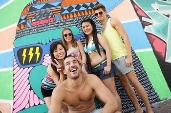 Bondi Beachouse Backpackers YHA - Hostel/Backpacker - Accommodation Tasmania 24