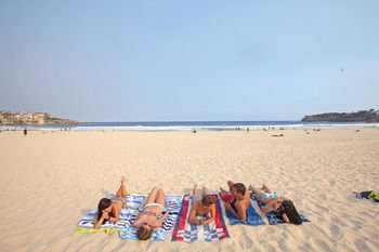 Bondi Beachouse Backpackers YHA - Hostel/Backpacker - Accommodation Tasmania 25