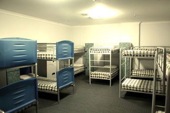 Sydney Backpackers - Hostel - Accommodation Tasmania 9