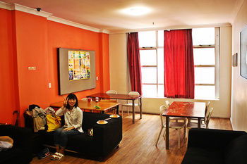 Sydney Backpackers - Hostel - Accommodation Tasmania 12