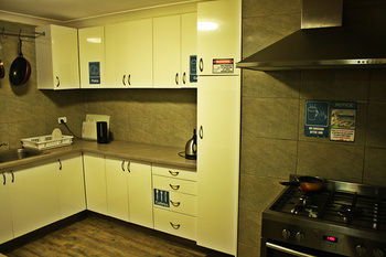 Sydney Backpackers - Hostel - Accommodation Tasmania 27