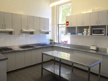 Elephant Backpacker Sydney - Hostel - Accommodation Tasmania 3