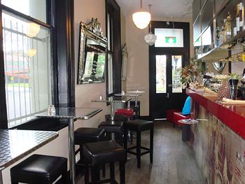 Elephant Backpacker Sydney - Hostel - Accommodation Tasmania 0