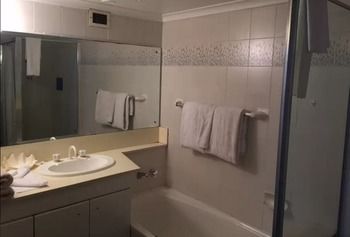 Carrington Sydney City Centre Apartments - Accommodation Tasmania 10
