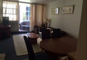 Carrington Sydney City Centre Apartments - Accommodation Tasmania 14