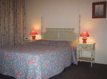 Carrington Sydney City Centre Apartments - Accommodation Tasmania 2