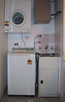 Carrington Sydney City Centre Apartments - Accommodation Tasmania 4