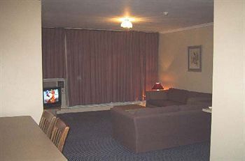 Carrington Sydney City Centre Apartments - Accommodation Tasmania 5