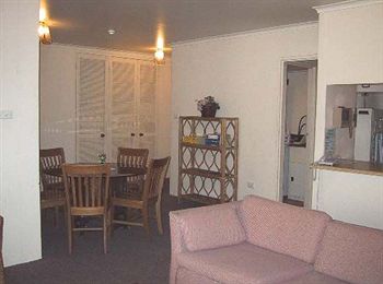 Carrington Sydney City Centre Apartments - Accommodation Tasmania 6