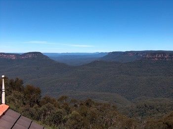 Echoes Boutique Hotel And Restaurant - Accommodation Tasmania 10