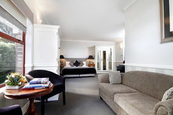 Echoes Boutique Hotel And Restaurant - Accommodation Tasmania 11