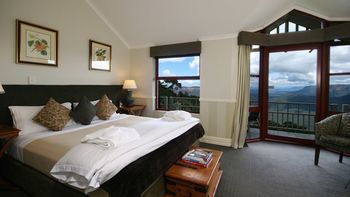 Echoes Boutique Hotel And Restaurant - Accommodation Tasmania 26