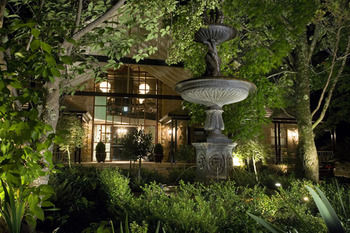 Echoes Boutique Hotel And Restaurant - Accommodation Tasmania 28