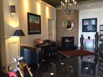 Echoes Boutique Hotel And Restaurant - Accommodation Tasmania 36