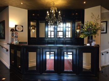 Echoes Boutique Hotel And Restaurant - Accommodation Tasmania 38