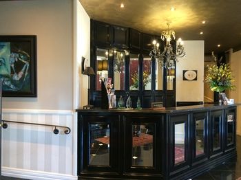 Echoes Boutique Hotel And Restaurant - Accommodation Tasmania 39