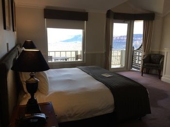 Echoes Boutique Hotel And Restaurant - Accommodation Tasmania 43