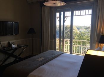 Echoes Boutique Hotel And Restaurant - Accommodation Tasmania 44