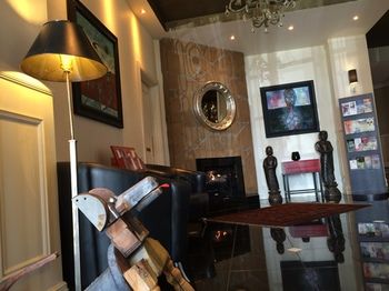 Echoes Boutique Hotel And Restaurant - Accommodation Tasmania 54