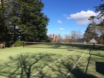 Echoes Boutique Hotel And Restaurant - Accommodation Tasmania 59