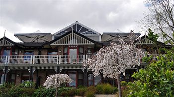 Echoes Boutique Hotel And Restaurant - Accommodation Tasmania 0