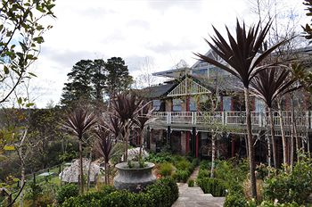 Echoes Boutique Hotel And Restaurant - Accommodation Tasmania 6