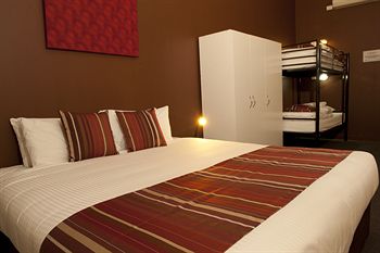 Urban Central Accommodation - Hostel - Accommodation Tasmania 3