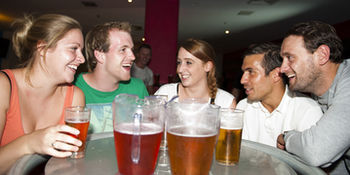 Urban Central Accommodation - Hostel - Accommodation Tasmania 5