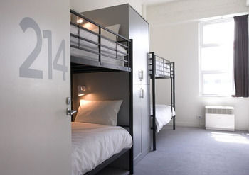 Urban Central Accommodation - Hostel - Accommodation Tasmania 6
