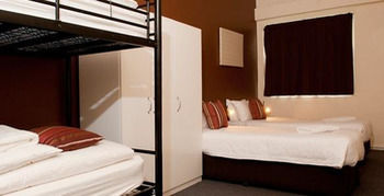 Urban Central Accommodation - Hostel - Accommodation Tasmania 7