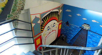 Urban Central Accommodation - Hostel - Accommodation Tasmania 10