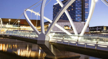 Urban Central Accommodation - Hostel - Accommodation Tasmania 11