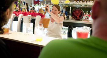 Urban Central Accommodation - Hostel - Accommodation Tasmania 16