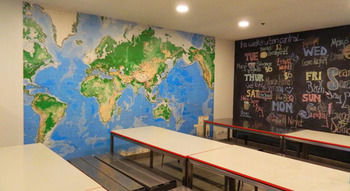 Urban Central Accommodation - Hostel - Accommodation Tasmania 17