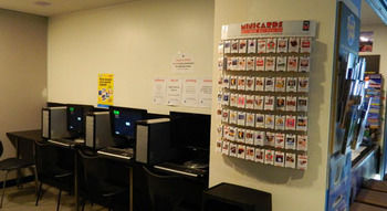 Urban Central Accommodation - Hostel - Accommodation Tasmania 18