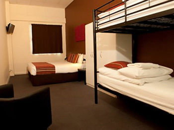 Urban Central Accommodation - Hostel - Accommodation Tasmania 20