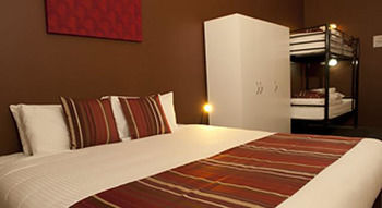 Urban Central Accommodation - Hostel - Accommodation Tasmania 21