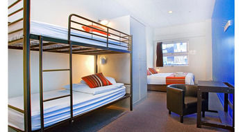 Urban Central Accommodation - Hostel - Accommodation Tasmania 22