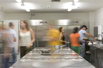 Urban Central Accommodation - Hostel - Accommodation Tasmania 23