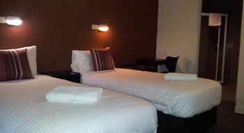 Urban Central Accommodation - Hostel - Accommodation Tasmania 24