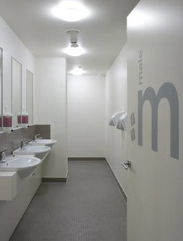 Urban Central Accommodation - Hostel - Accommodation Tasmania 25