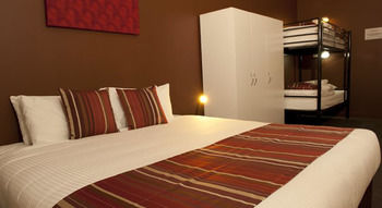 Urban Central Accommodation - Hostel - Accommodation Tasmania 26