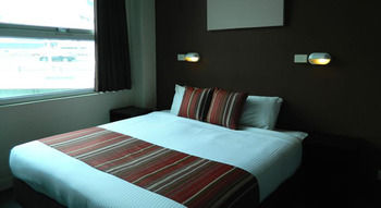 Urban Central Accommodation - Hostel - Accommodation Tasmania 27