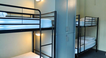 Urban Central Accommodation - Hostel - Accommodation Tasmania 28