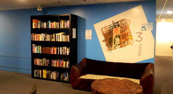 Urban Central Accommodation - Hostel - Accommodation Tasmania 30