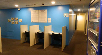 Urban Central Accommodation - Hostel - Accommodation Tasmania 34